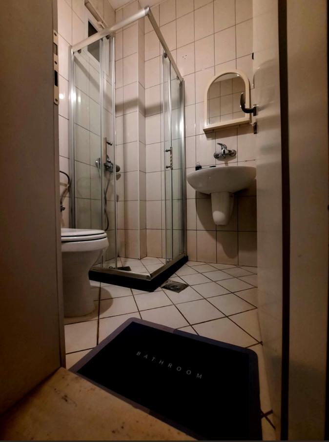 Guest House Gina Ohrid Ngoại thất bức ảnh